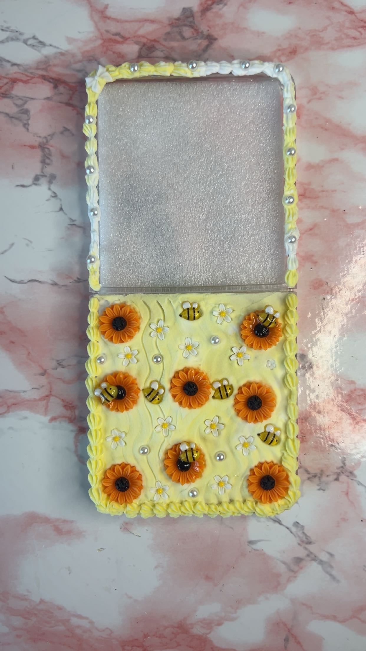 Jaimeeโs Pocketful Of Sunshine โ๏ธ๐ Decoden Case ๐ป| All Models Available
