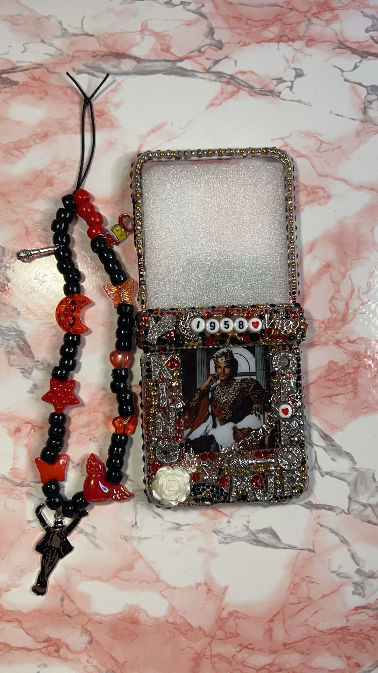 Custom phone junk cases – Junkedbyc