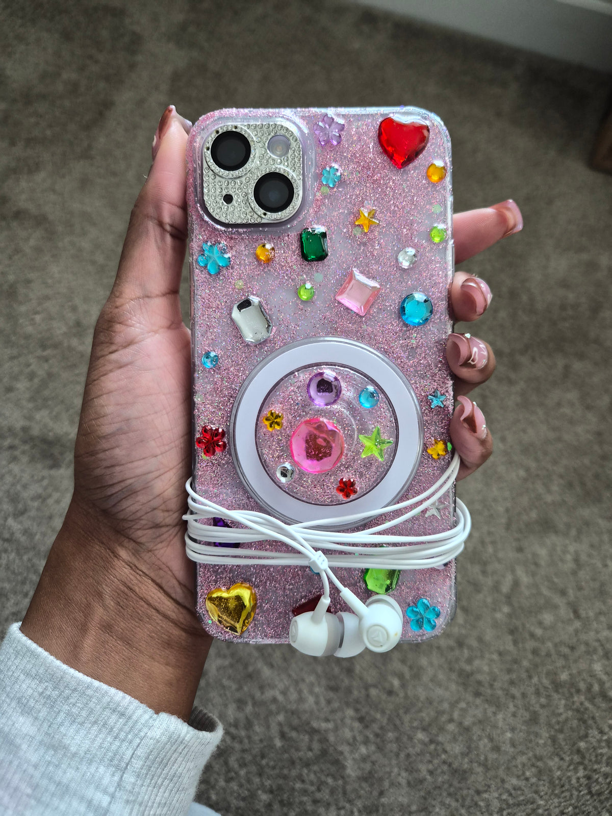 Bedazzled 4Eva ๐ | All models available