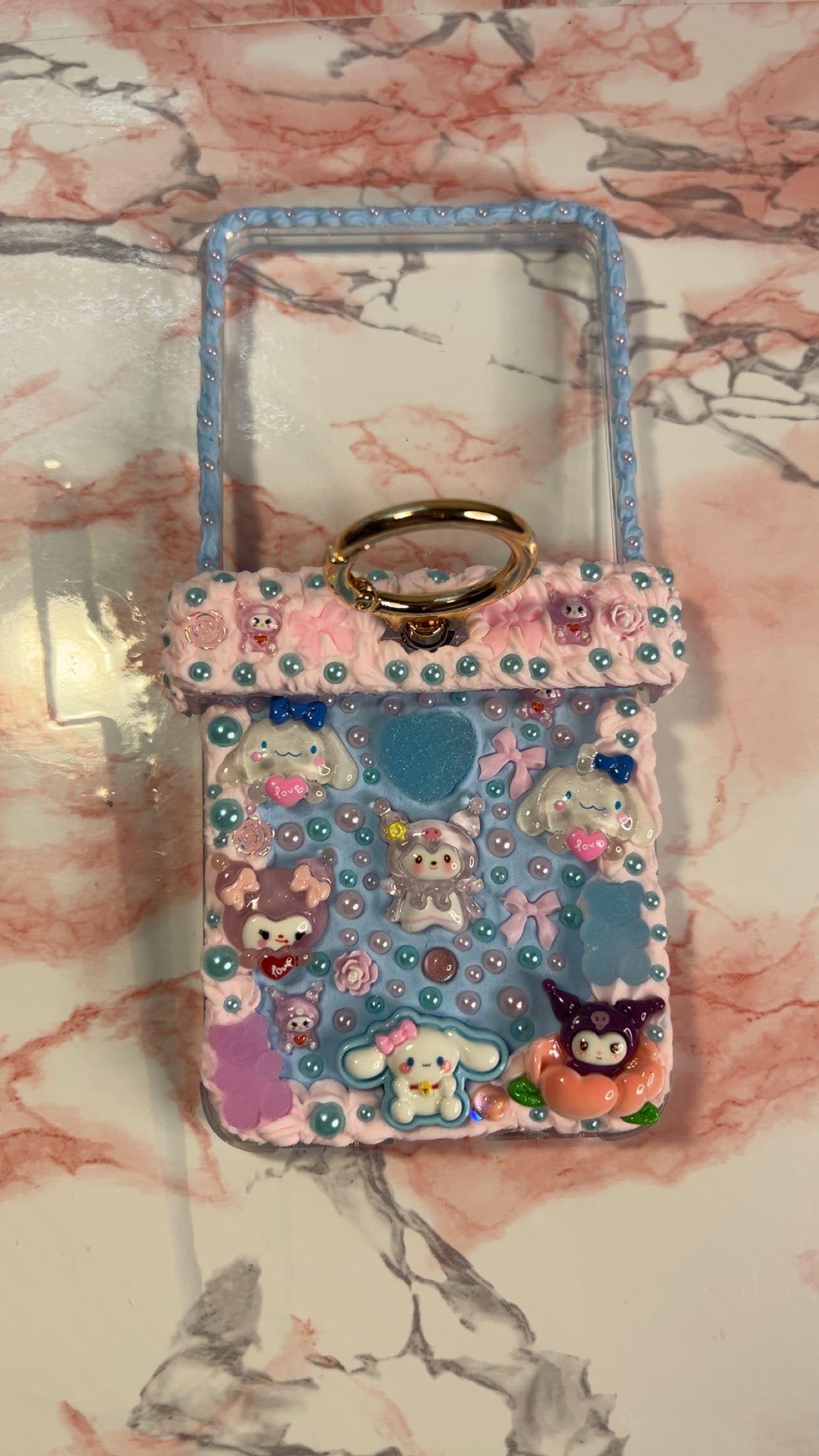 Decoden Phone Case