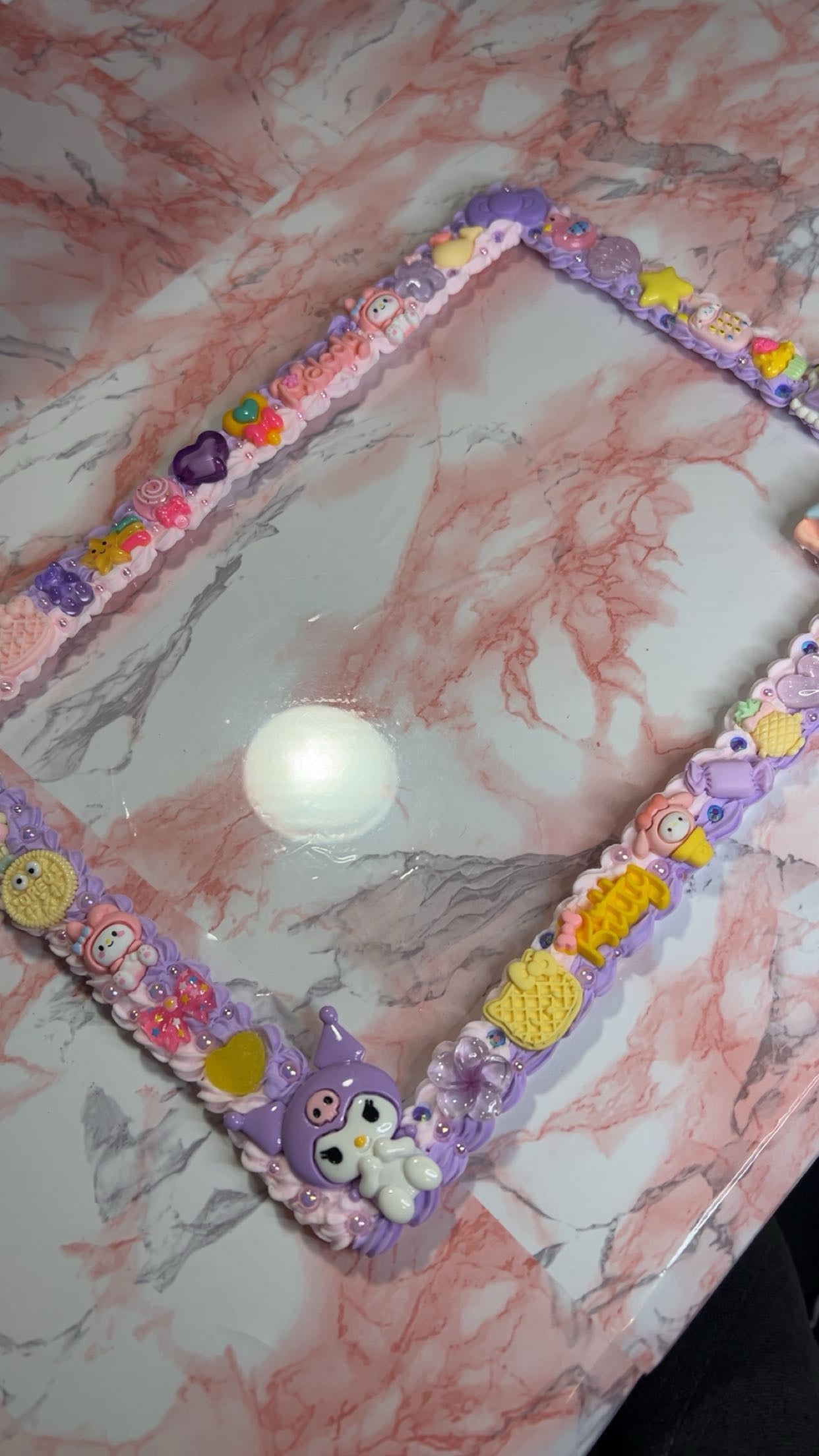 Decoden Macbook Case