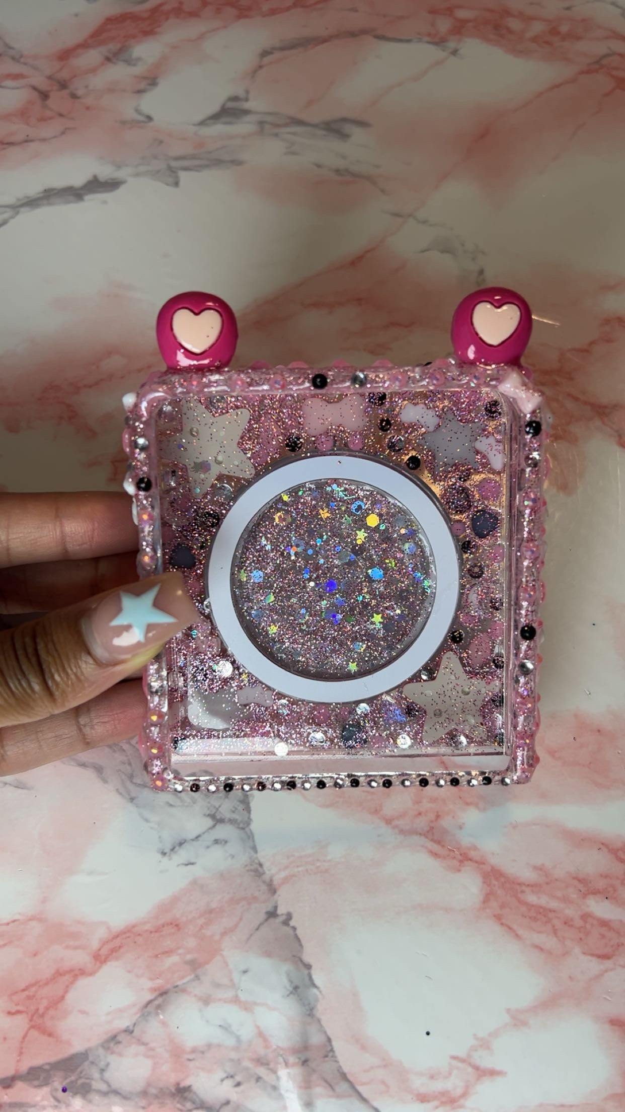 Lily's Viral MagSafe Bear Case 🩷🪽| All Models Available