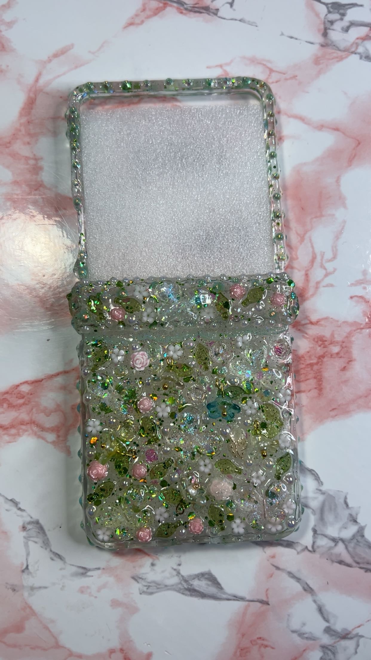 Custom phone junk cases – Junkedbyc