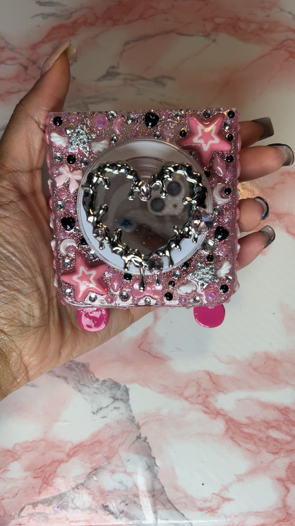 Lily's Viral MagSafe Bear Case 🩷🪽| All Models Available