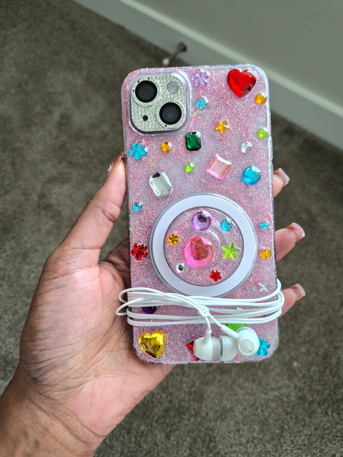 Bedazzled 4Eva 💎 | All models available