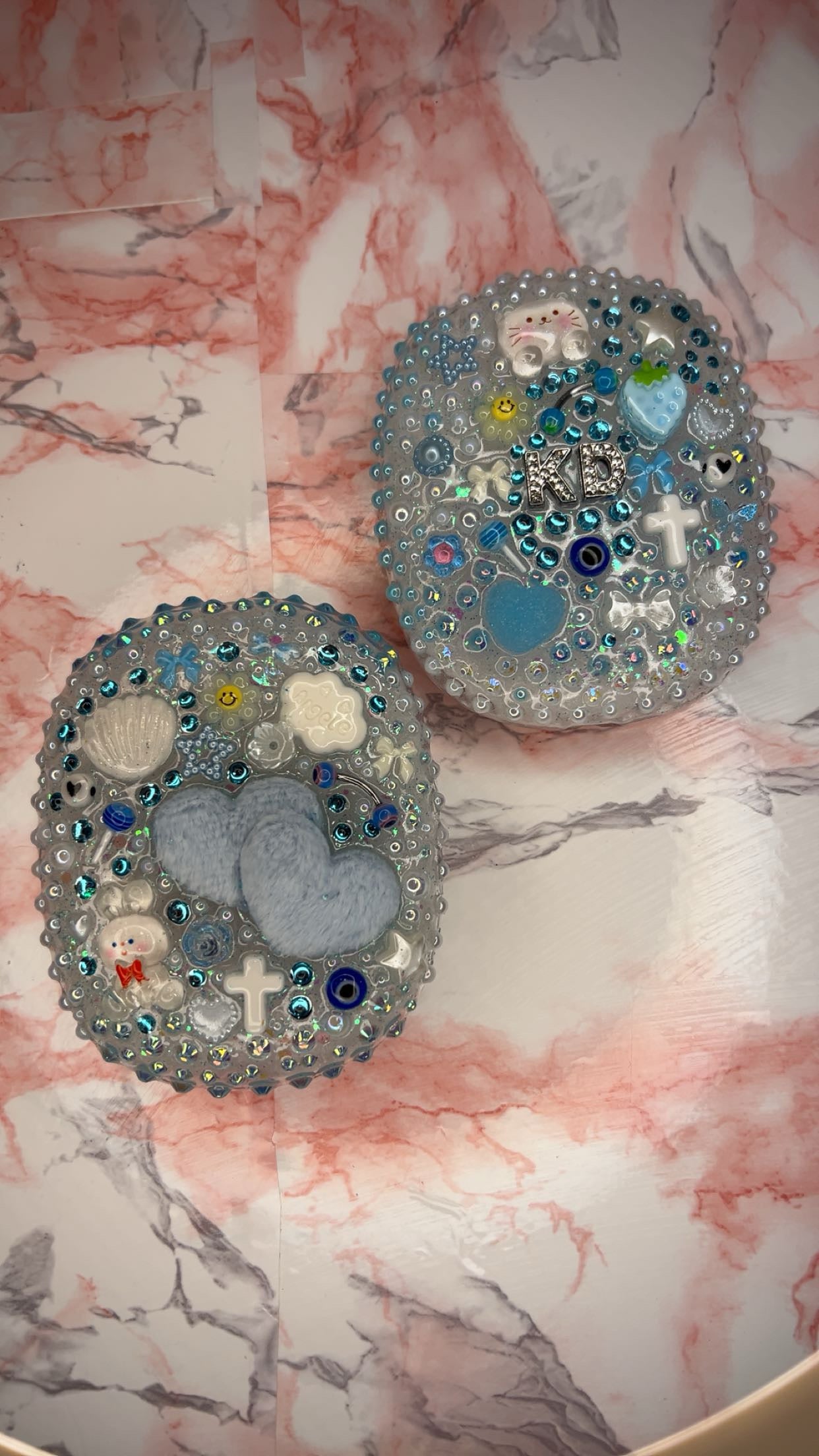 Freestyle AirPod Max Junk Case