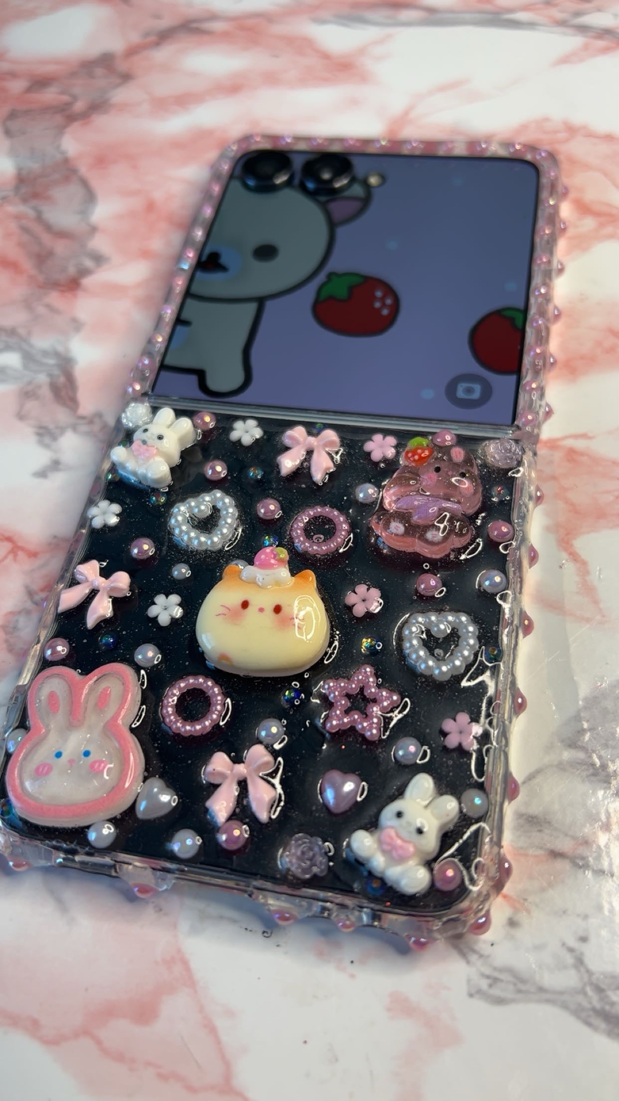 Kenzie’s Kawaii Dream 🐰🎀 | All Models Available