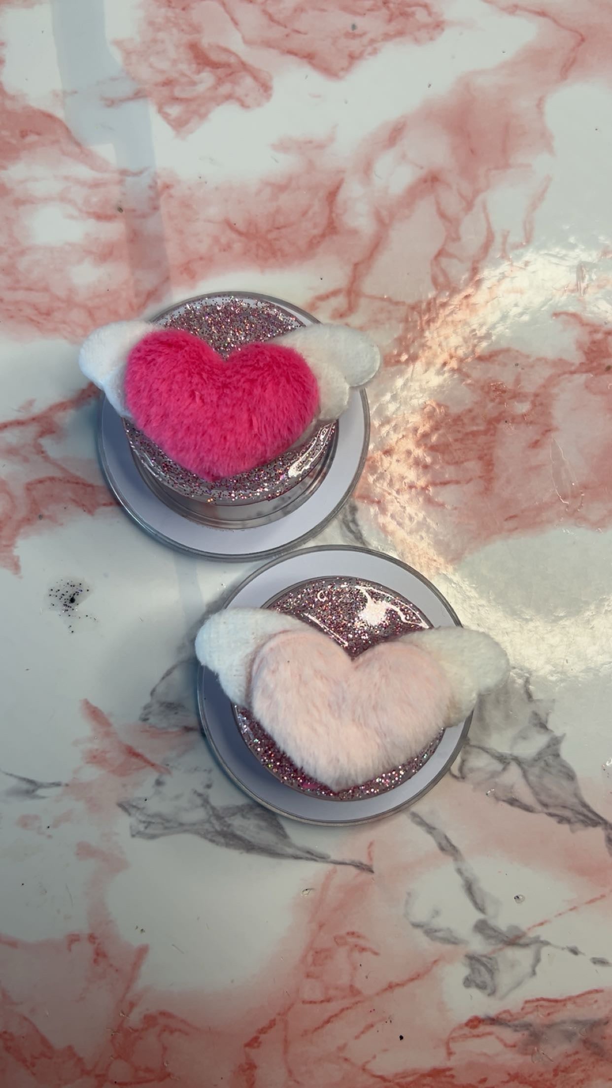 Lily’s Sakura MagSafe case 🌸 | All Models Available