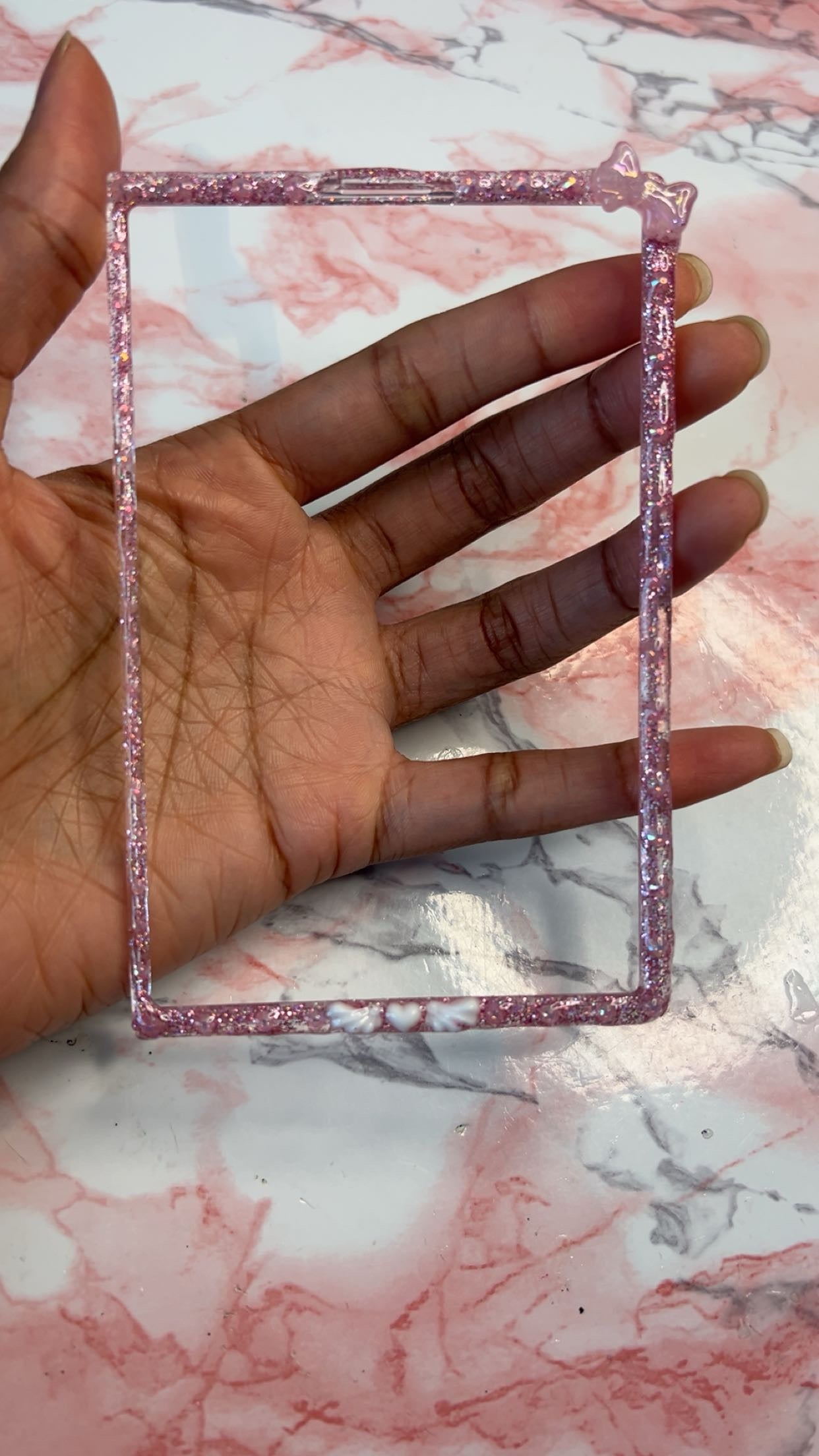 Lily’s Sakura MagSafe case 🌸 | All Models Available
