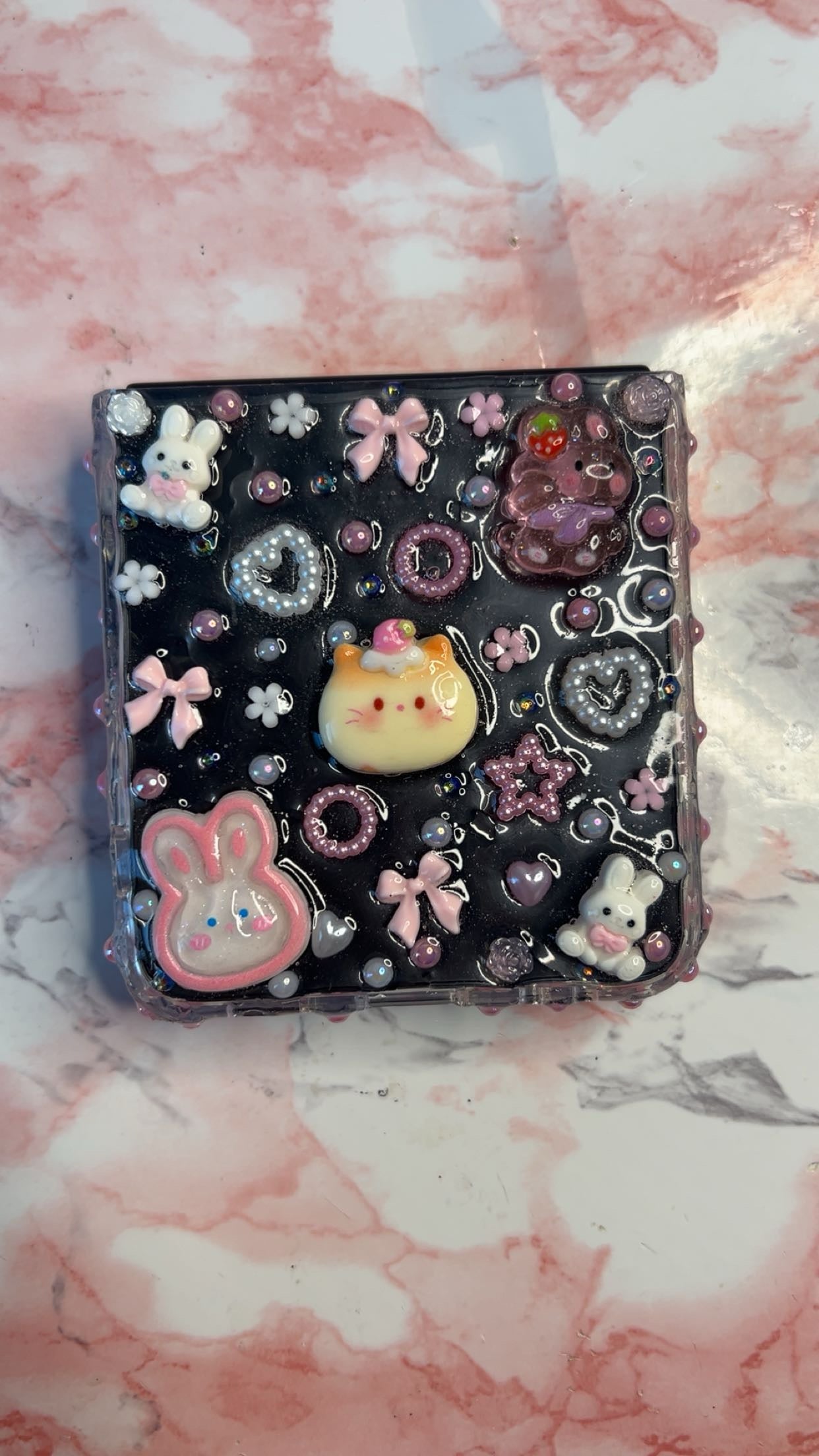 Kenzie’s Kawaii Dream 🐰🎀 | All Models Available