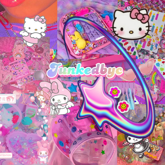 Freestyle Steam Deck