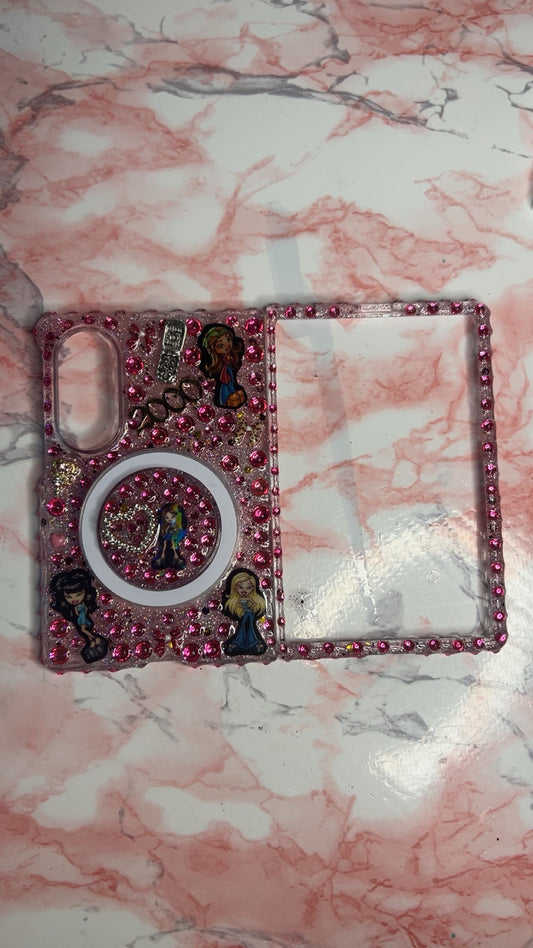Bratz y2k Junk case 💖✨| All models available