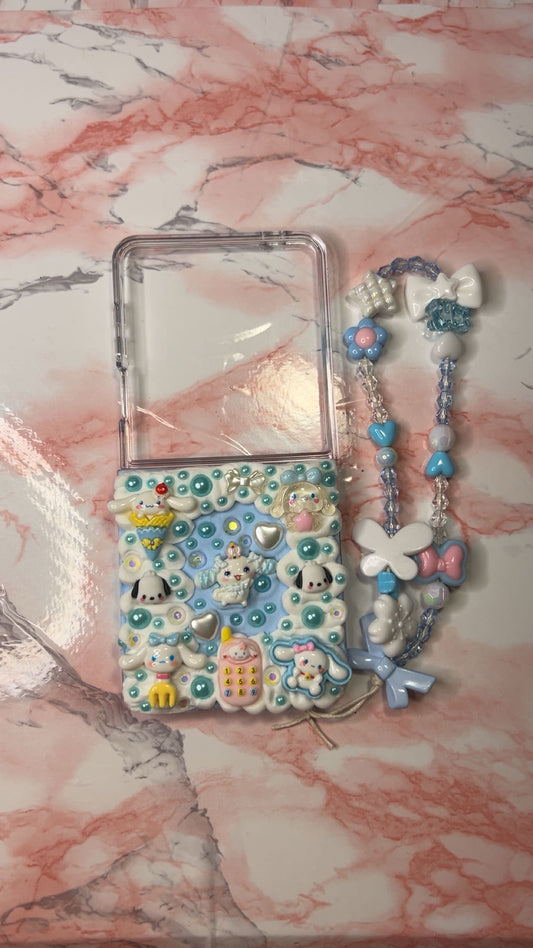 Decoden Phone Case