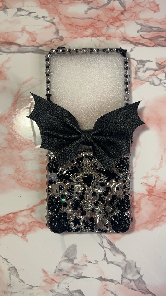 Custom phone junk case