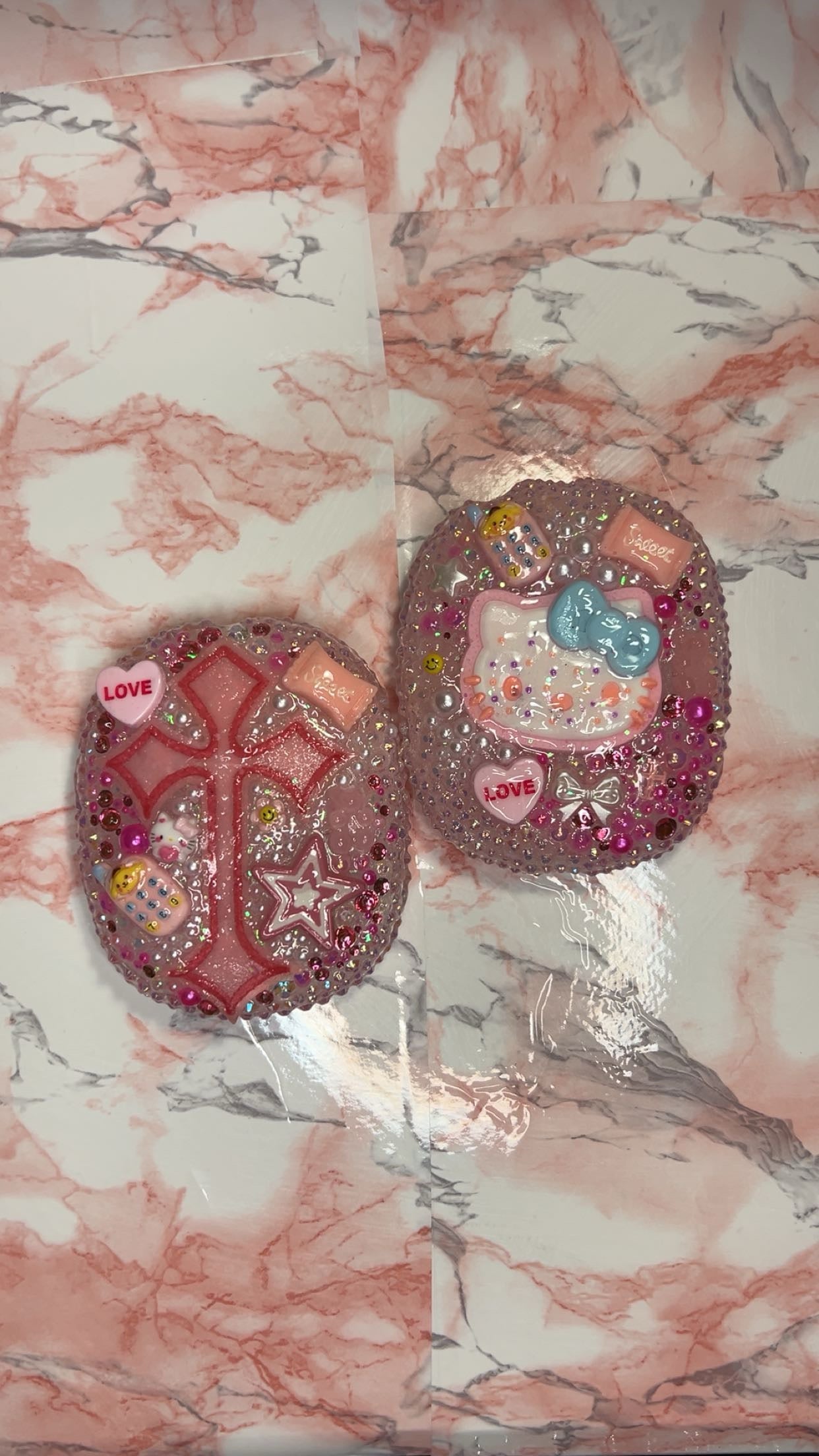 Custom AirPod Max Junk Case