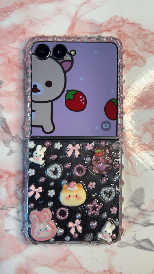 Kenzie’s Kawaii Dream 🐰🎀 | All Models Available