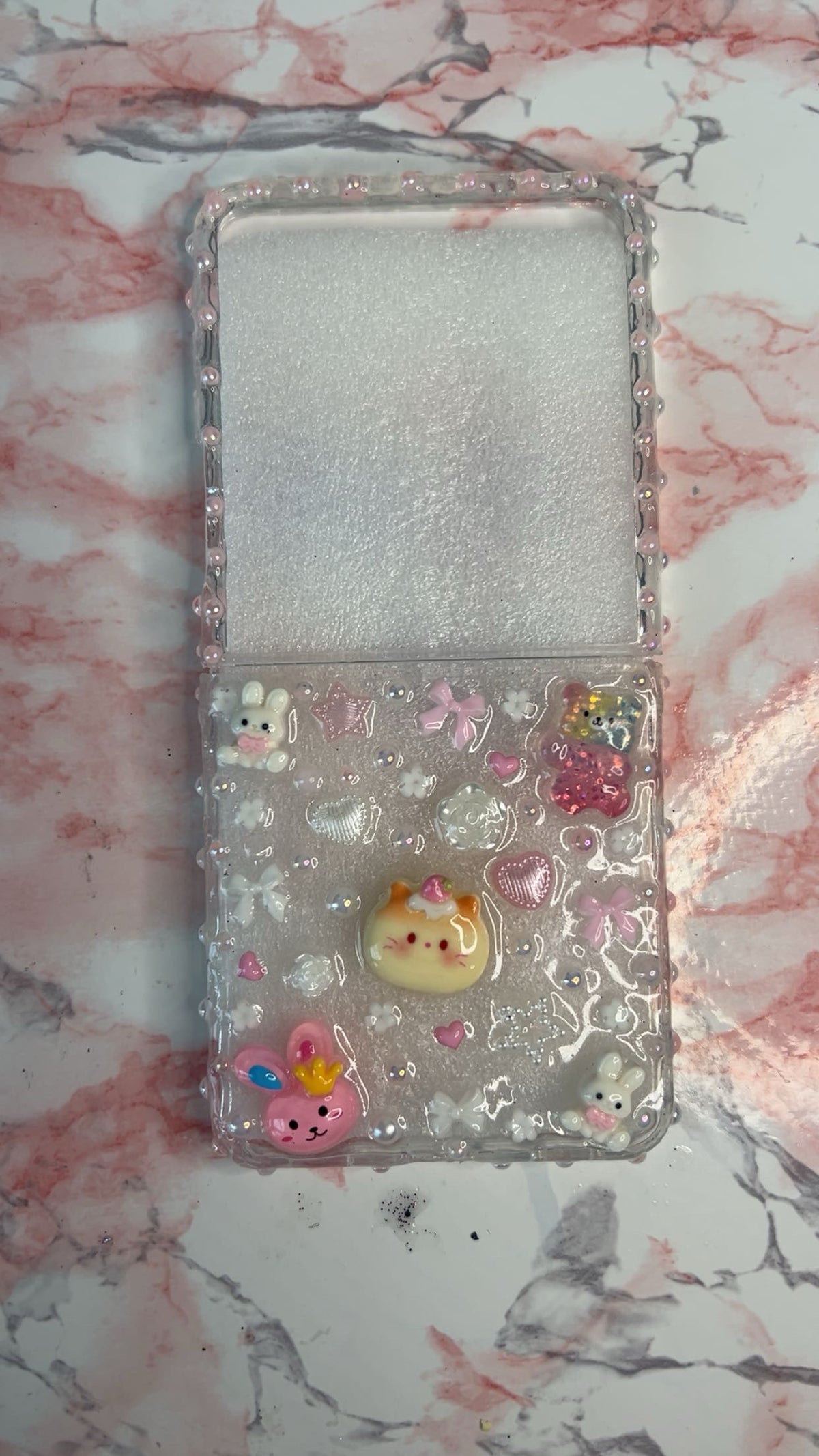 Kenzie’s Kawaii Dream 🐰🎀 | All Models Available