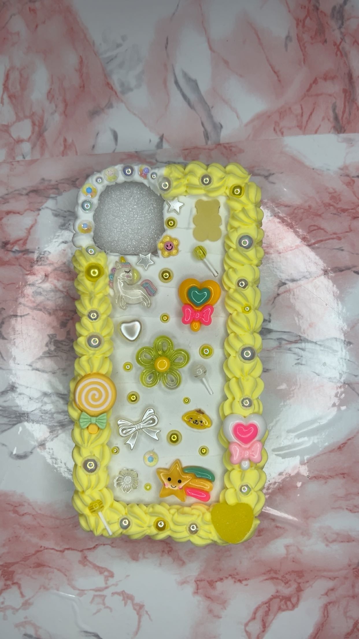 Decoden Phone Case