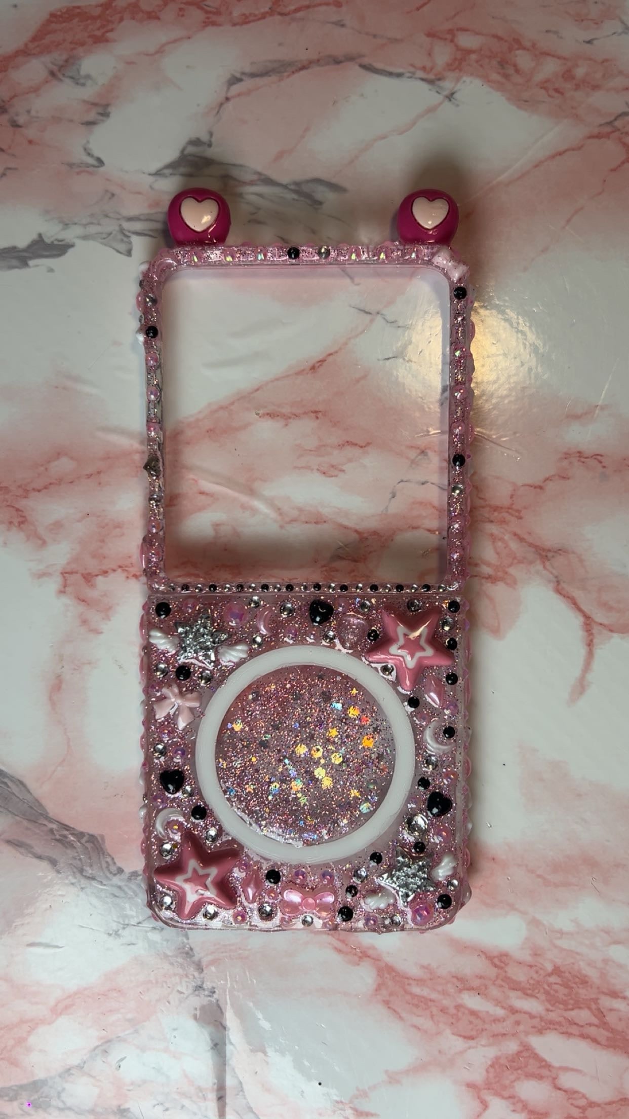Lily's Viral MagSafe Bear Case 🩷🪽| All Models Available