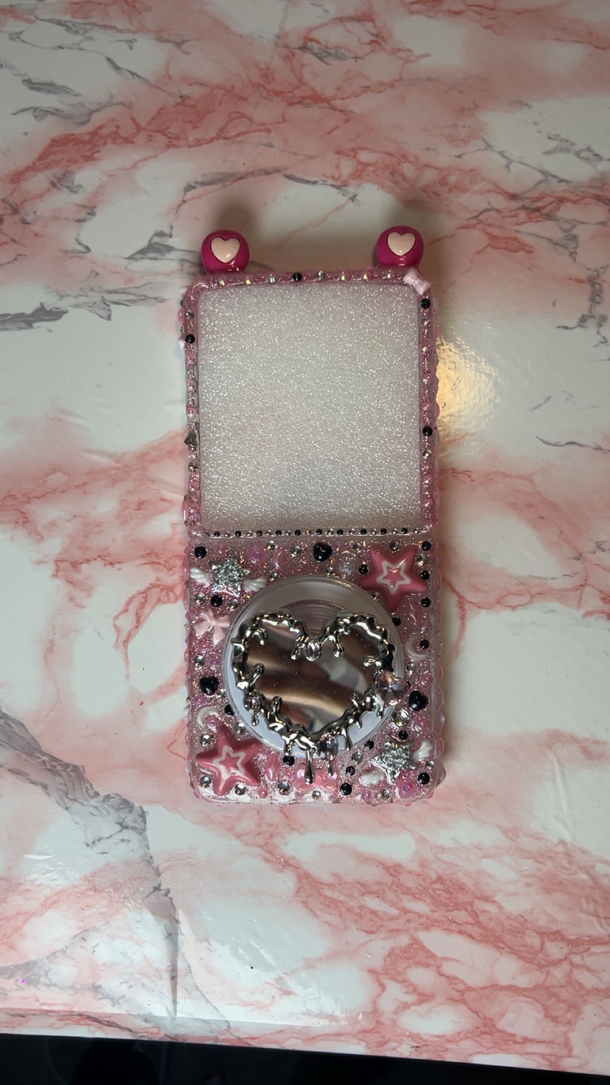 Lily's Viral MagSafe Bear Case 🩷🪽| All Models Available