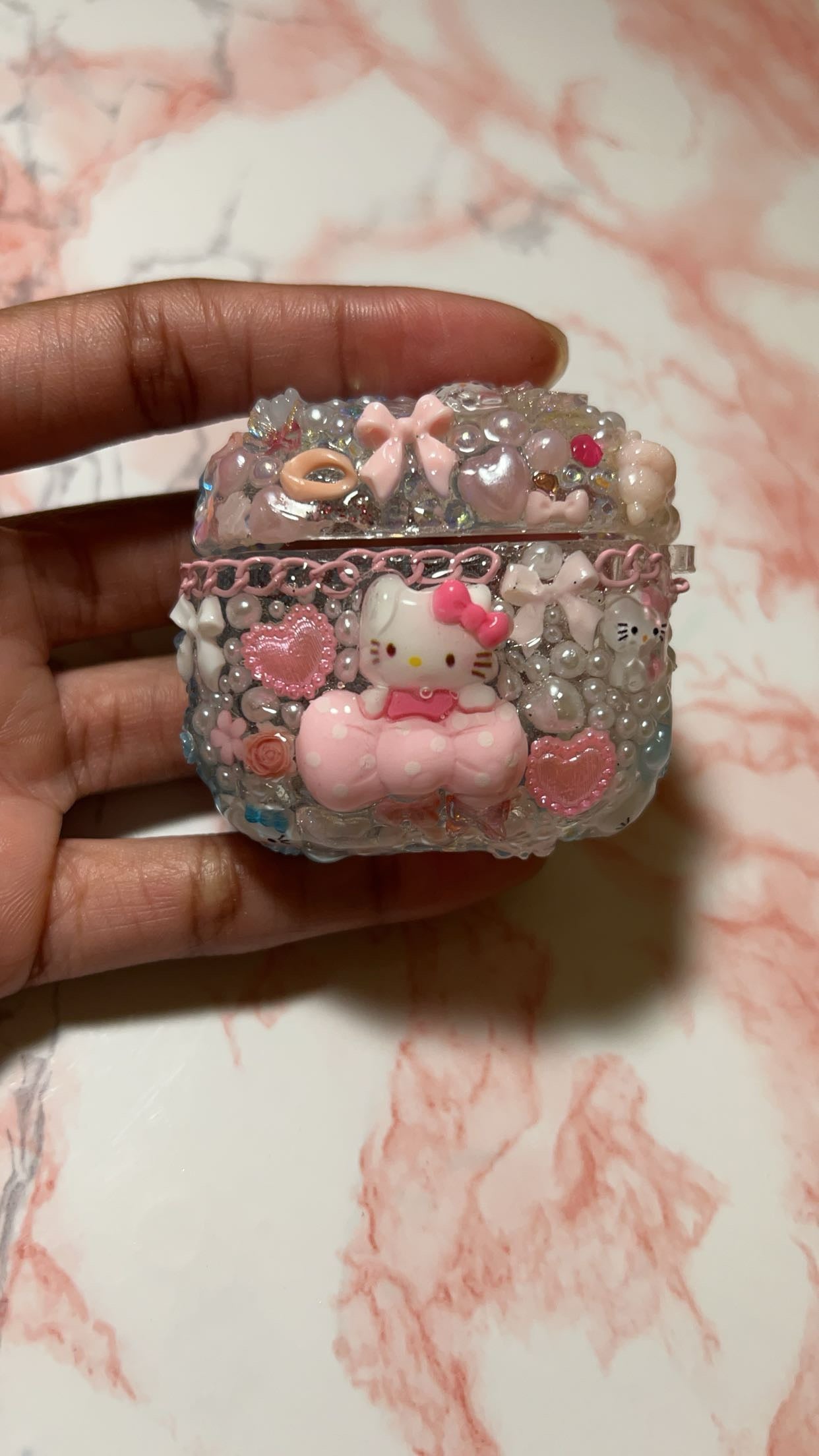 Custom AirPods Junk Case