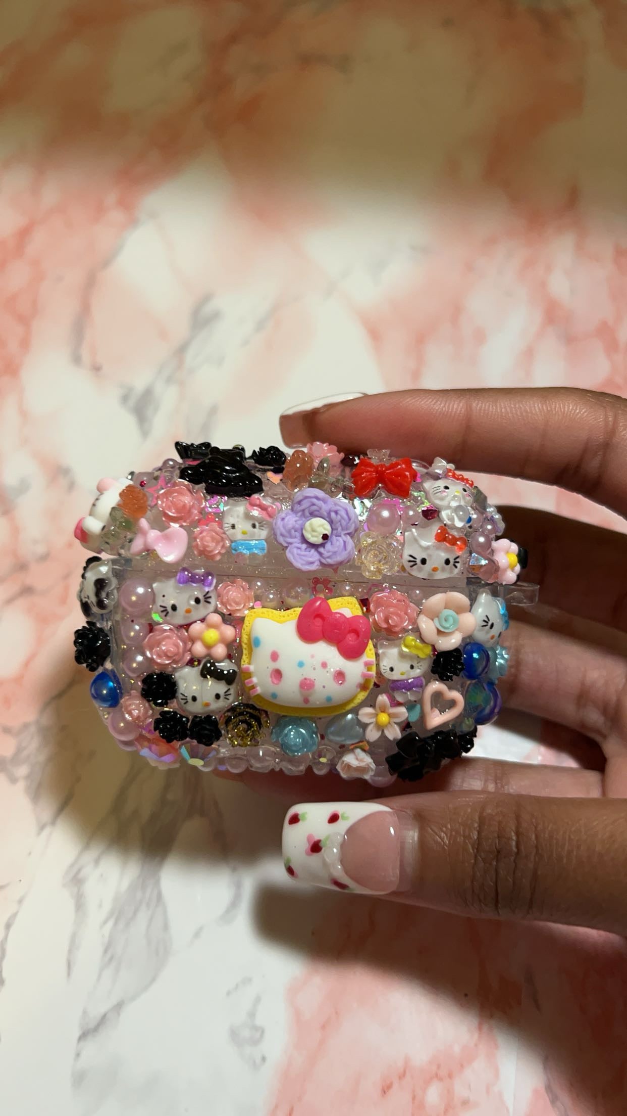 Custom AirPods Junk Case